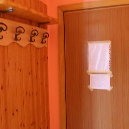 Fiocco Di Neve, Magnola *