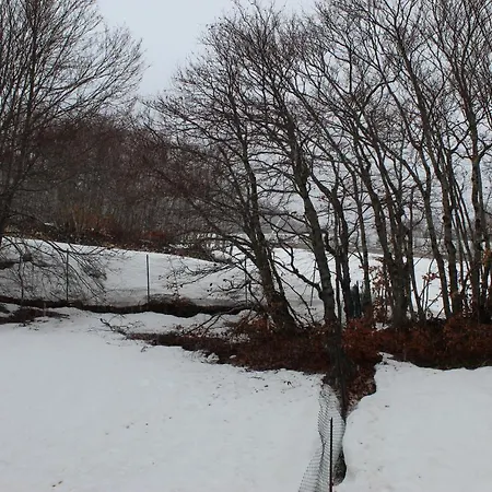 Fiocco Di Neve, Magnola Apartment *