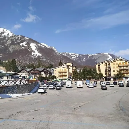 Fiocco Di Neve, Magnola