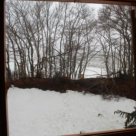 Fiocco Di Neve, Magnola Apartment Ovindoli