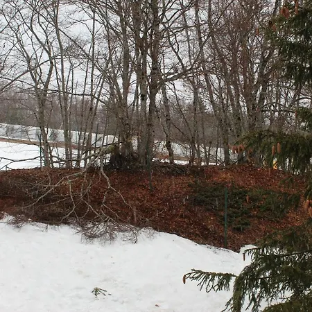 Fiocco Di Neve, Magnola Ovindoli