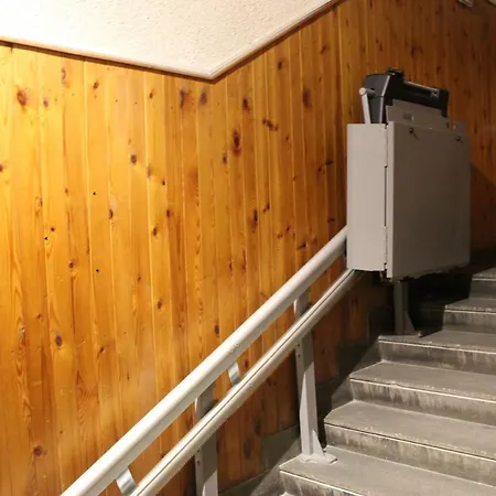 Fiocco Di Neve, Magnola Apartment *