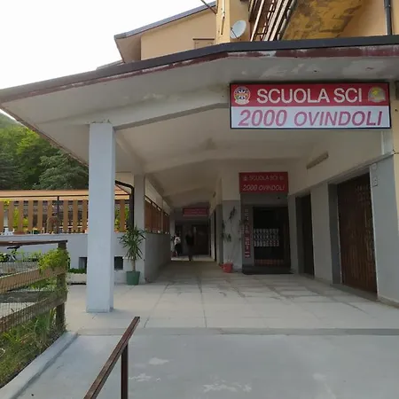 Apartment Fiocco Di Neve, Magnola