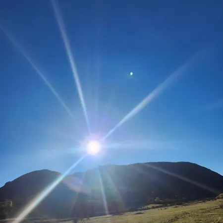 Fiocco Di Neve, Magnola Apartment Ovindoli