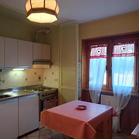 Fiocco Di Neve, Magnola