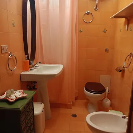 Fiocco Di Neve, Magnola Apartment Ovindoli