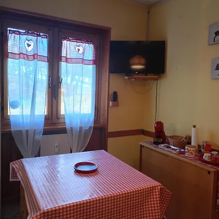 Fiocco Di Neve, Magnola *