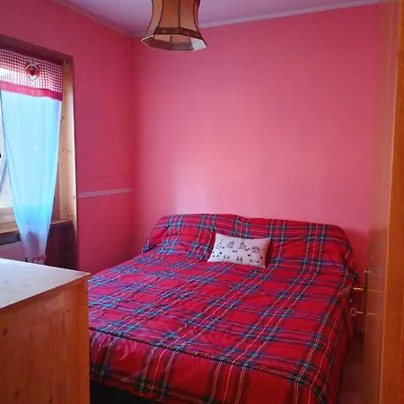 Fiocco Di Neve, Magnola Apartment Ovindoli