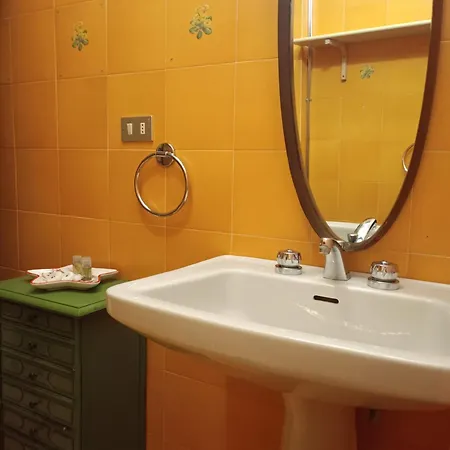 Fiocco Di Neve, Magnola Apartment *