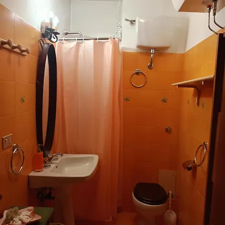 Fiocco Di Neve, Magnola Apartment *