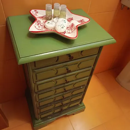 Fiocco Di Neve, Magnola Apartment *