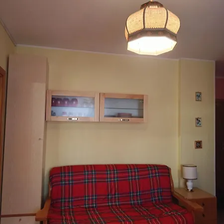 Fiocco Di Neve, Magnola *