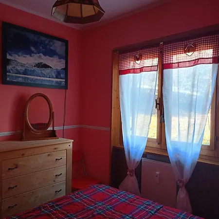 Fiocco Di Neve, Magnola