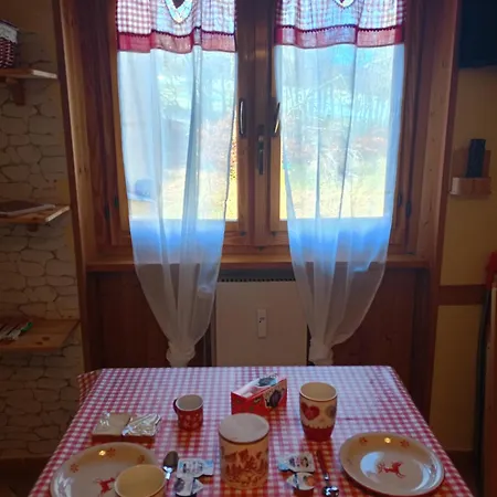 Fiocco Di Neve, Magnola Ovindoli