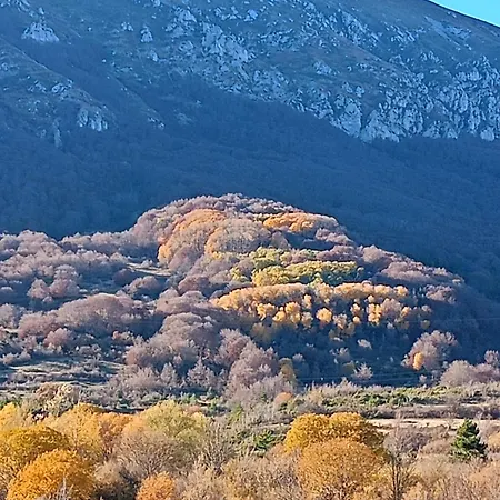 Fiocco Di Neve, Magnola Apartment