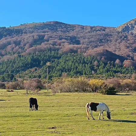 Fiocco Di Neve, Magnola Apartment *