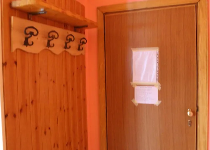 Fiocco Di Neve, Magnola *