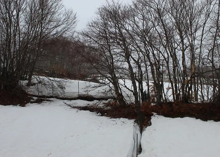 Fiocco Di Neve, Magnola Апартаменты *