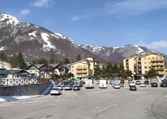 Fiocco Di Neve, Magnola