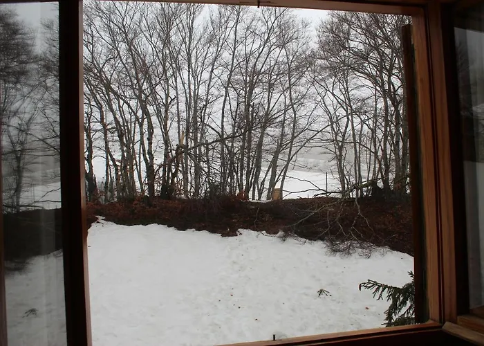 Fiocco Di Neve, Magnola Appartamento Ovindoli