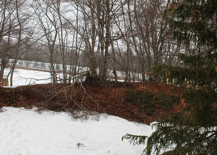 Fiocco Di Neve, Magnola Ovindoli