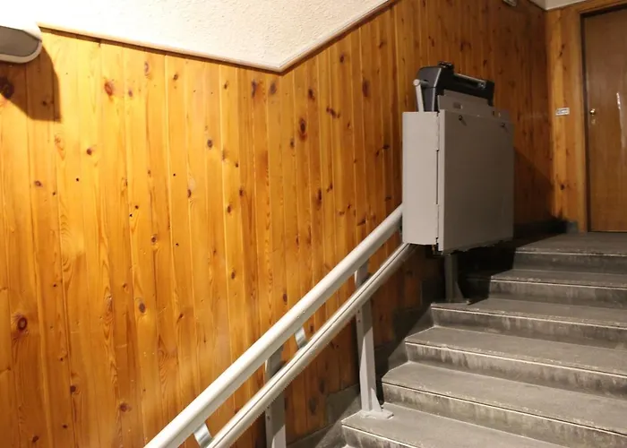 Fiocco Di Neve, Magnola Апартаменты *