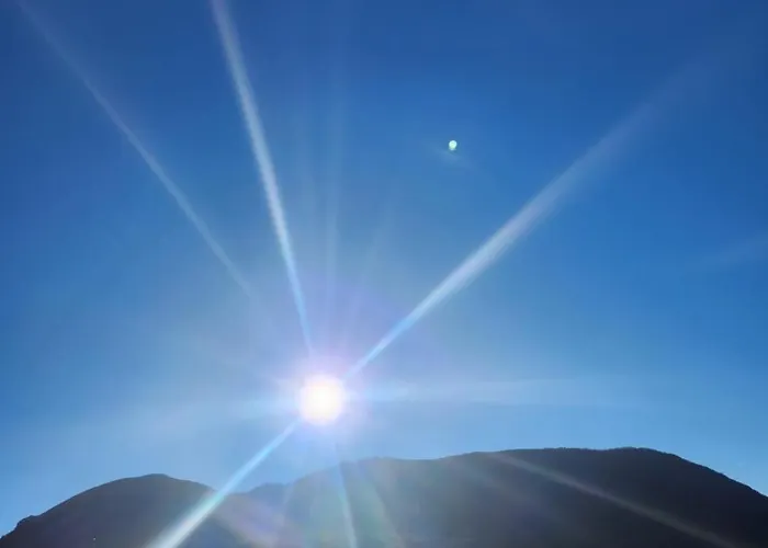 Fiocco Di Neve, Magnola Appartamento Ovindoli