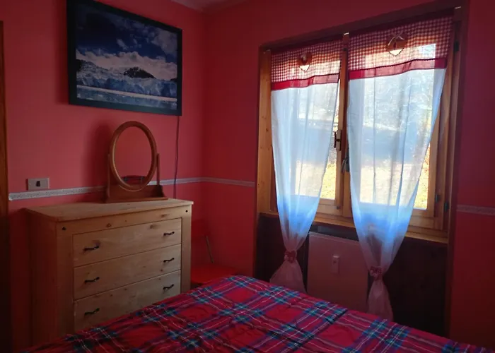 Fiocco Di Neve, Magnola Апартаменты