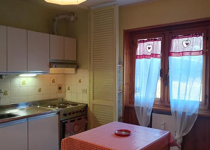 Fiocco Di Neve, Magnola