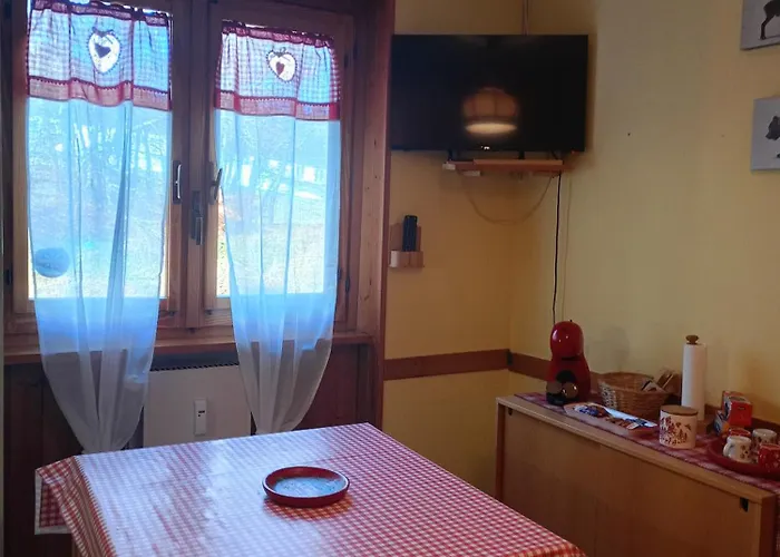 Fiocco Di Neve, Magnola *