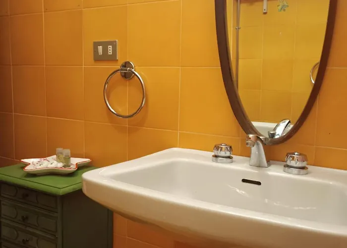 Fiocco Di Neve, Magnola Апартаменты *