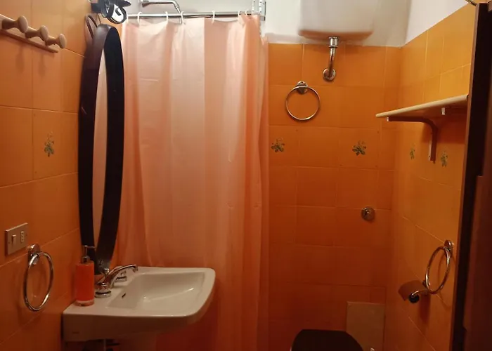 Fiocco Di Neve, Magnola Апартаменты *