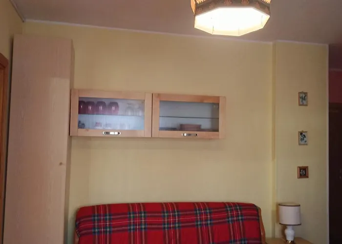 Fiocco Di Neve, Magnola *