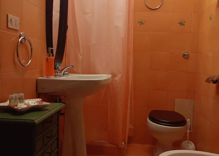 Fiocco Di Neve, Magnola Овиндоли