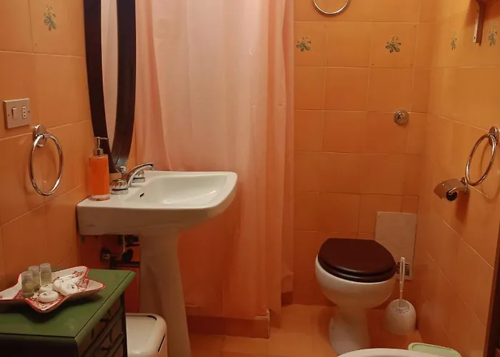 Fiocco Di Neve, Magnola * Овиндоли