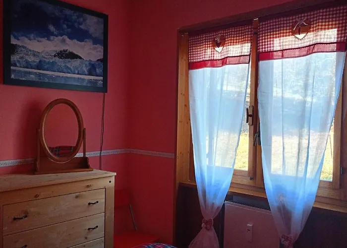 Fiocco Di Neve, Magnola