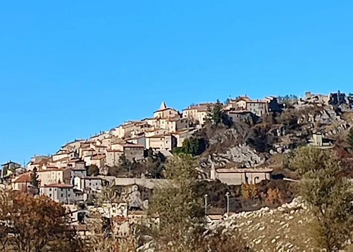 Апартаменты Fiocco Di Neve, Magnola