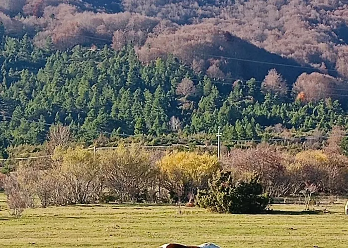 Appartamento Fiocco Di Neve, Magnola Ovindoli